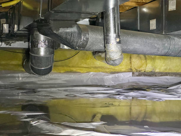 Best Water damage restoration services  in Hoisington, KS